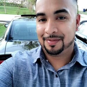 Meet your Posher, Joaquin